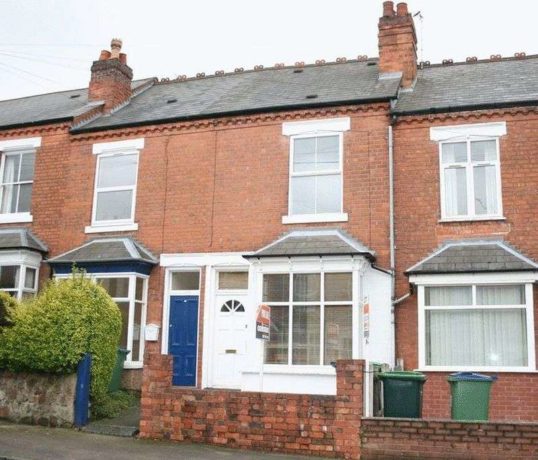 2&nbsp;Bedroom&nbsp;Terraced